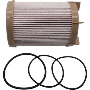 Fuel Control Cell Fuel Filter & O-Ring Kit RP080026 Replacement for EFI PCM Engines