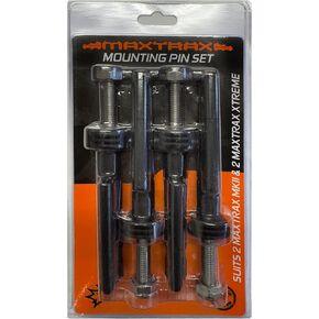 مجموعة دبابيس التثبيت MAXTRAX (40 مم لـ MAXTRAX Xtreme فقط) in Kuwait