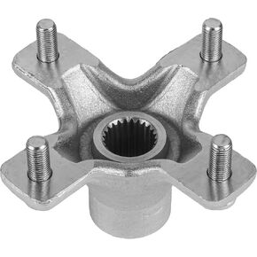 Caltric Rear Left Or Right Wheel Hub Compatible with Honda Trx400Ex Sportrax 400 2X4 1999-2008 in Saudi Arabia