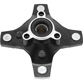 M MATI Front Wheel Hub Studs Seal Bearing Assy for Suzuki LTZ400 LTZ250 QuadSport 400 250 2003-2014 54110-07G00-019