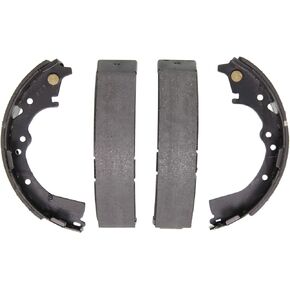 Wagner QuickStop Brake Z505 Drum Brake Shoe