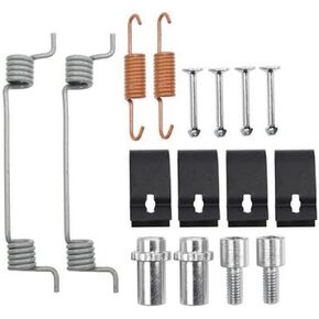 Beck/Arnley 084-2202 Emergency Brake Shoe Hardware