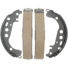 Raybestos 753PG Professional Grade Drum Brake Shoe Set