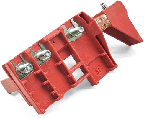 D07A-67-S99B Fuse Block for Battery Terminal Fit for Mazda 6 CX-5 2013-2021 Fit for Mazda 3 2013-2018 Replace D07A67S99B in Kuwait
