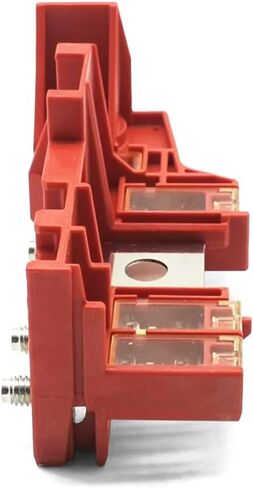 D07A-67-S99B Fuse Block for Battery Terminal Fit for Mazda 6 CX-5 2013-2021 Fit for Mazda 3 2013-2018 Replace D07A67S99B in Kuwait