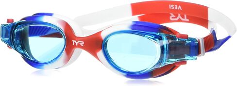 TYR unisex-child Vesi™ Tie Dye Youth FitFace Mask in Saudi Arabia