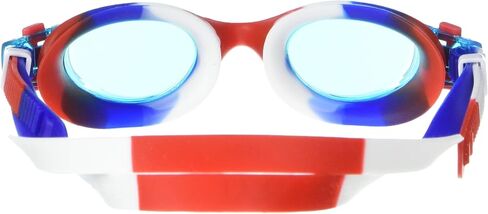 TYR unisex-child Vesi™ Tie Dye Youth FitFace Mask in Saudi Arabia