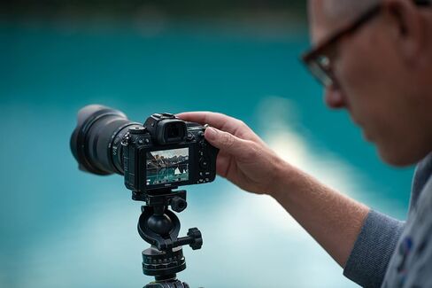 عدسة NIKKOR Z مقاس 24-120 مم وبفتحة f/4 S (متجددة) in Saudi Arabia