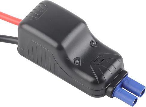 بادئ تشغيل البطارية - مشبك سلك بطارية السيارة المحمول من BesCable، مشابك التمساح لتعزيز كابل القفز، مشبك سلك تأريض عالي العزل لحالات طوارئ السيارات in Kuwait