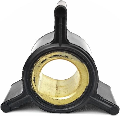 0433935 0769221 0396852 0767407 Water Pump Impeller for Johnson Evinrude OMC Outboard 2 2.5 3 3.5 4 HP Boat Motor Engine Parts Replace Sierra Marine 18-3015 433935 769221 396852 767407 in Saudi Arabia