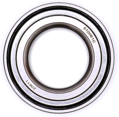 HICKS 91054-HL3-A41 Rear Wheel Bearing Replacement for 2017-2022 Honda Pioneer 500 (4X4), 2015-2021 Honda Pioneer 700 (4X4), 2016-2021 Honda Pioneer 1000 4X4 (EXCLUDING LTD), Set of 2 in Saudi Arabia