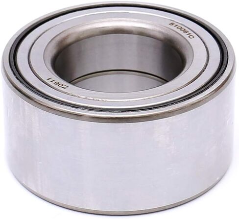 HICKS 91054-HL3-A41 Rear Wheel Bearing Replacement for 2017-2022 Honda Pioneer 500 (4X4), 2015-2021 Honda Pioneer 700 (4X4), 2016-2021 Honda Pioneer 1000 4X4 (EXCLUDING LTD), Set of 2 in Saudi Arabia