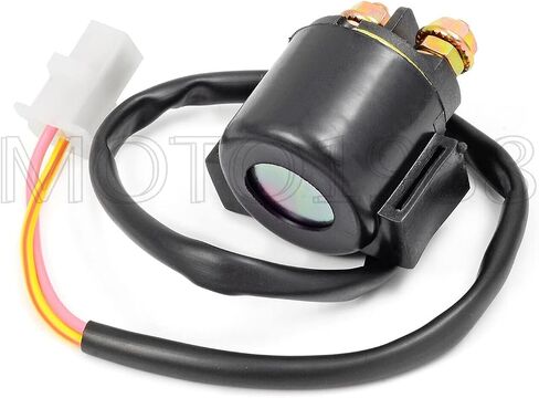 CDI صندوق الإشعال لفائف الجهد المنظم المعدل مجموعة التتابع لهوندا FourTrax 300 TRX300 TRX300FW 1994 1995 1996 1997 30410-HM5-505 in Kuwait