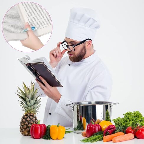 4 قطع من راتنج الزهور المجففة، حامل صفحة الكتاب، حامل صفحة كتاب الإبهام، حامل صفحة حلقة الإبهام محلية الصنع، حامل صفحة راتنج الزهرة الشخصية، ملحقات كتب القراءة لمحبي الكتب (نمط القوس) in Saudi Arabia