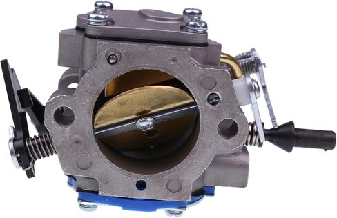 مكربن ​​جيندا متوافق مع Husqvarna K1270 K1270II،597 85 70-01، 597857001 in Saudi Arabia