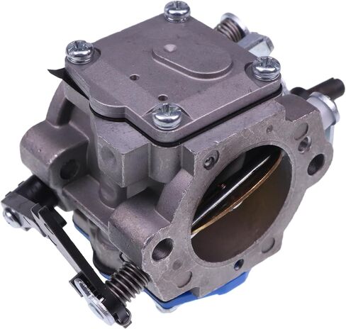 مكربن ​​جيندا متوافق مع Husqvarna K1270 K1270II،597 85 70-01، 597857001 in Saudi Arabia