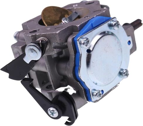 مكربن ​​جيندا متوافق مع Husqvarna K1270 K1270II،597 85 70-01، 597857001 in Saudi Arabia