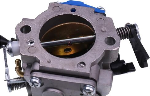 مكربن ​​جيندا متوافق مع Husqvarna K1270 K1270II،597 85 70-01، 597857001 in Saudi Arabia