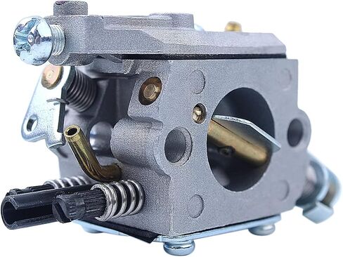 C1Q-EL12 المكربن ​​مع جوانات مجموعة مرشح الوقود ل Husqvarna 223L 323L 322C 322L 323C 325L 326L 327L الانتهازي استبدال 503283111 in Kuwait