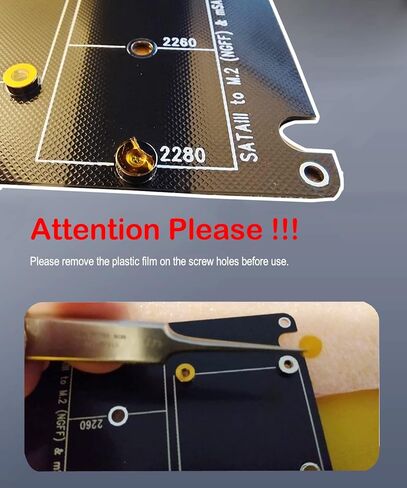 محول ZEXMTE M.2 NGFF أو mSATA إلى SATA III، محول 2 في 1 M.2 إلى USB، محول محول NGFF أو mSATA USB 3.0 كمحرك أقراص ثابتة SATA محمول 2.5 بوصة، حاوية mSATA إلى SATA (يتضمن محول USB SATA) in Kuwait