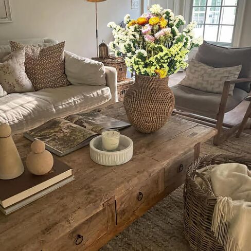 الزهور الطبيعية المجففة بوهو باقات الزهور المجففة تنساني ليست بيضاء صفراء الأناناس أقحوان زهرة اصطناعية لترتيبات الزهور بوهو الزفاف ديكور المنزل in Kuwait