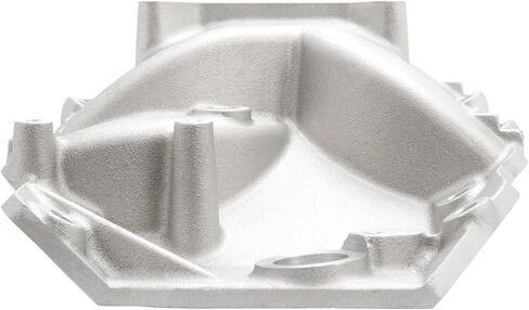 Edelbrock 7163 أداء دورة في الدقيقة مشعب السحب in Saudi Arabia