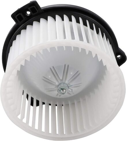 HVAC Blower Motor Assembly w/Fan 700056 8710302021 for Toyota Corolla 98 99 2000 2001 2002 in Saudi Arabia