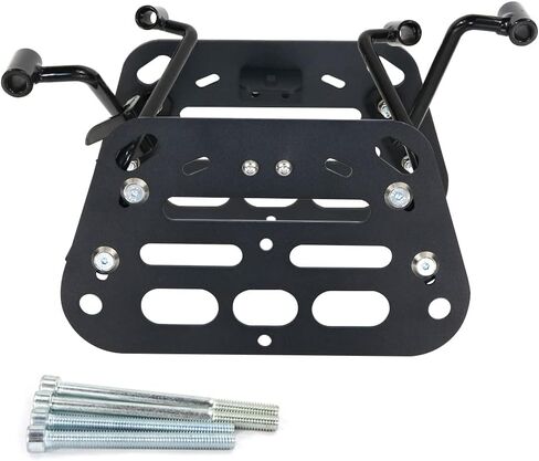 Xitomer Saddlebag Support Racks, Fit for Tiger 900 Rally/Tiger 900 GT/Tiger 900 Rally PRO 2020-2021 2022 2023 2024, Motorcycle Pannier Racks, Side Carrier in Saudi Arabia
