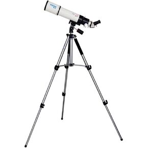 Focal Length 480Mm Telescope Refracting Telescope Adjustable Portable Travel Telescopes for Astronomy Multilayer Green Film 360 Degree Rotation