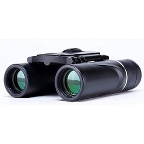 Monoculars Telescope High Power Mini 8x21 Zoom Binocular Long Range 3000m Folding Powerful Telescope BAK4 Optics Sports Camping Hiking Binoculars