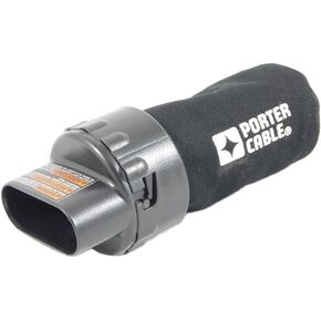Porter Cable 342/343/344 Sander Replacement Dust Bag # A22897SV