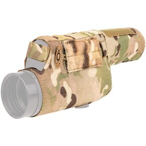 Badger Ordnance Spotting Scope Soft Cover for the M151 Leupold Spotting Scope, Multicam, 504-21