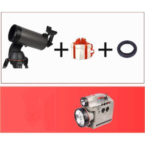 Astronomical Telescope Stargazing 10000 High-Definition Hd Adult 5000 Deep Space Times A Telescope (C Telescope)