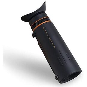 Monoculars Telescope High Power Monocular Powerful Telescope for Mobile Eyepiece Handheld Objective Lens Optics Binoculars