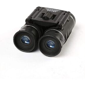 Monoculars Telescope High Power Telescope,30x22 Compact Binoculars,High Power Easy Focus,with Clear Weak Light Vision,Multi-Coated Optics,32mm Large Eyepiece BAK4 Binoculars