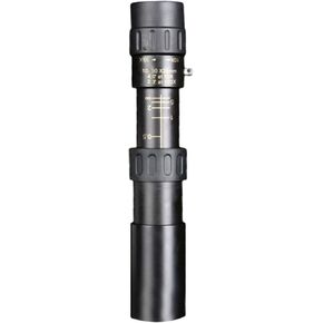 Monoculars Telescope High Power 10-300X High Power Monocular Telescope 3000M Binoculars Low Light Eyepiece Powerful Monocular for Adult Bird Watching Outdoor Travel Sightseeing Binoculars