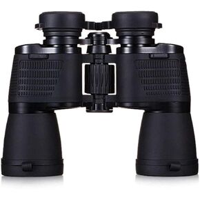 Monoculars Telescope High Power Telescope,10x50mm Prism Coated Binoculars Low-Light Non- Black for Bird Watching Binoculars