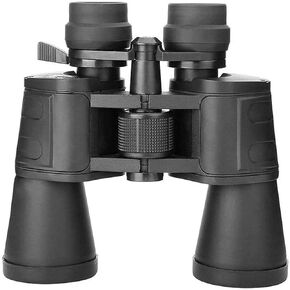 Monoculars Telescope High Power 10-180X100 Zoom Binoculars-Powerful Metal Body Non-Slip Design Binoculars for Birds Watching -with Phase Coated Bak-4 Prisms and Rubber Armored Binoculars