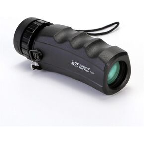 Monoculars Telescope High Power Telescope Binoculars 8x25 Eyepiece Focus Optical Bak4 Prism Binoculo Tourism High Clarity for Camping for Adult Bird Watching Outdoor Travel Sightseeing Binoculars