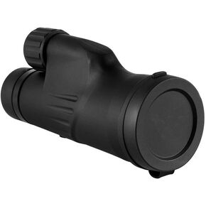 Monoculars Telescope High Power High Powered 12X50 Monocular. Bright and Clear. Single Hand Focus. Waterproof. Fog Proof. for Bird Watching, Or Watching Wildlife. Daytime Use Binoculars