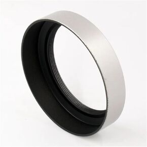 GG-2 Lens Hood for Contax 45mm Lens for G2 G1 Replaces G-2(Black)