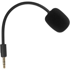 PC Gaming Headsets Microphone Boom for Razer Barracuda X Gaming Headset Headphone