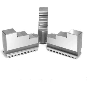 K11-80 K11-100 K11-125 K11-130 K11-160 K11-200 Chuck Three Jaws Universal Three-jaw Chuck Card Foot Set Mechanical Lathe Drill Chuck(K11-80 L)
