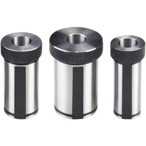 D20 D25 D32 D40-5/6/7/8/10/12/13/14/16/18/20/25/32/MT1/MT2 MM CNC Lathe Tool Holder Tool Magazine Guide Bushing Taper Shank Drill Chuck(D25-12)