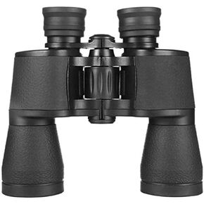 Monoculars Telescope High Power Telescope,20x50 BAK4 Lens Binoculars High-Definition Waterproof with Low-Light Function for Adults Clearfor Bird Watching Binoculars