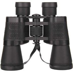 Monoculars Telescope High Power Binoculars 7x50 Waterproof Binocular with Strap BAK4 Prism for Bird Watching Binoculars