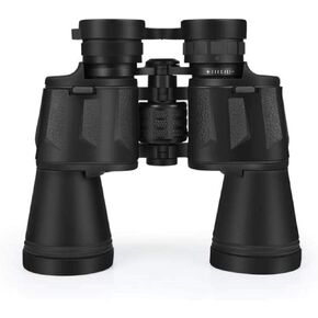 Monoculars Telescope High Power Telescope,20x50 High-Powered Binoculars Large Eyepiece Binoculars