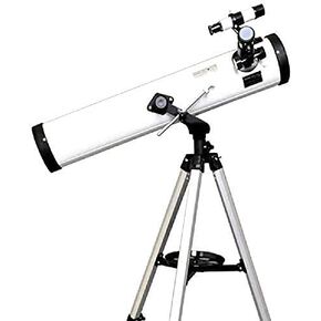 525 Times Large-Aperture Telescope Night Vision high-Definition high-Power Telescope Equipped with Ultra-Light Tripod