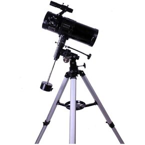 Refractor Telescope with Tripod ; Finder Scope Portable Telescope for Kids ; Astronomy Beginners up to 500 Times Focal Length 1000Mm