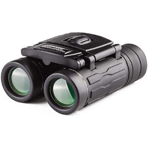 Monoculars Telescope High Power 40x22 Binocular Zoom Field Glasses Great Handheld Mini telescopes Powerful Binoculars for Travel Camping Binoculars